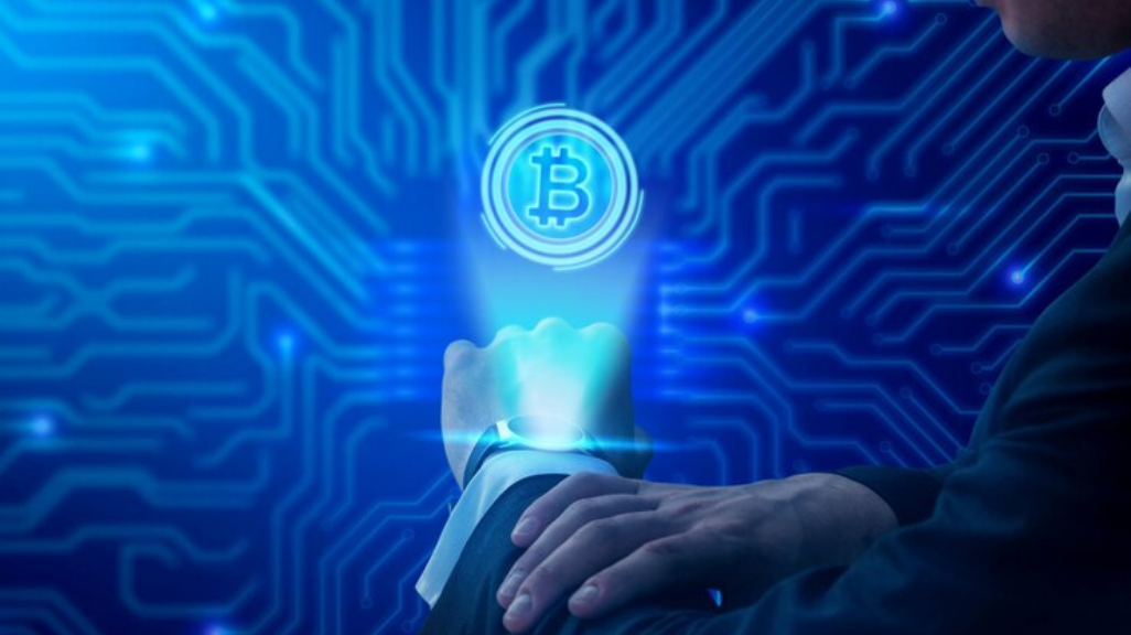 Revamping Your B2B Strategy: The Power of Bitcoin and AI Transformation